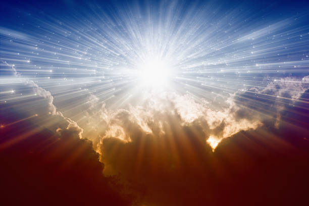 Spiritual Light